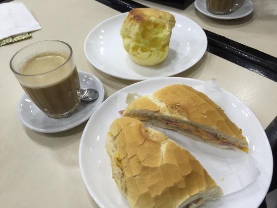 Papai Halim Lanches Arabes